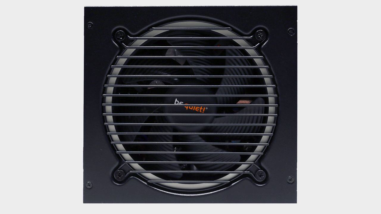 be quiet! Pure Power 11 FM 550W