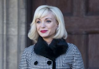 Trixie Franklin in Call the Midwife