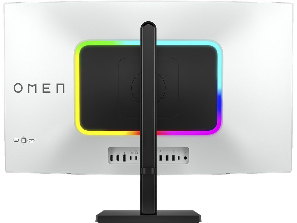 HP Omen 32 OLED