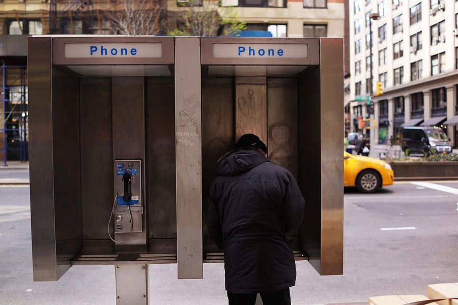 New York City could be on its way to tracking your every move