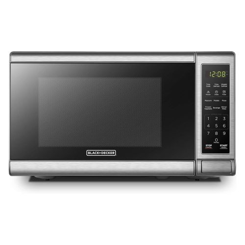 BLACK+DECKER Microwave