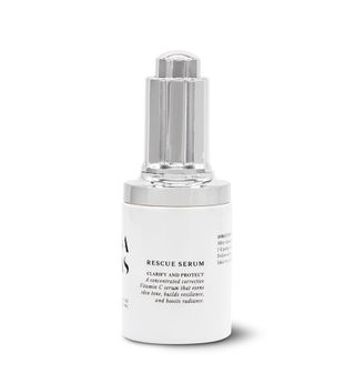 Joanna Vargas Rescue Serum