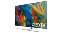 Samsung 65Q7F QLED 4K smart TV |now $2,691