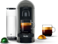 Nespress Vertuoplus Solo by Breville: $149.95$110 at Amazon