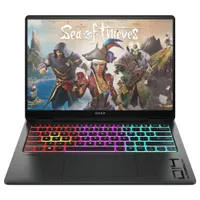 HP Omen Transcend 14 RTX 4050 w/ free Naruto HyperX Pulsefire Haste Gaming Mouse
Was: $1,499
Now: $1,199 @ HP