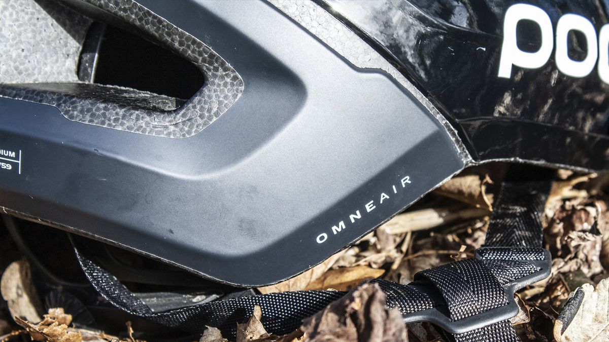 POC Omne Air Resistance Spin helmet
