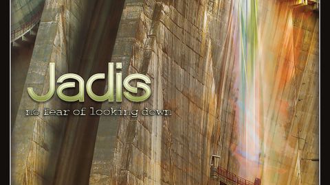 Cover art for Jadis No Fear Of Looking Down