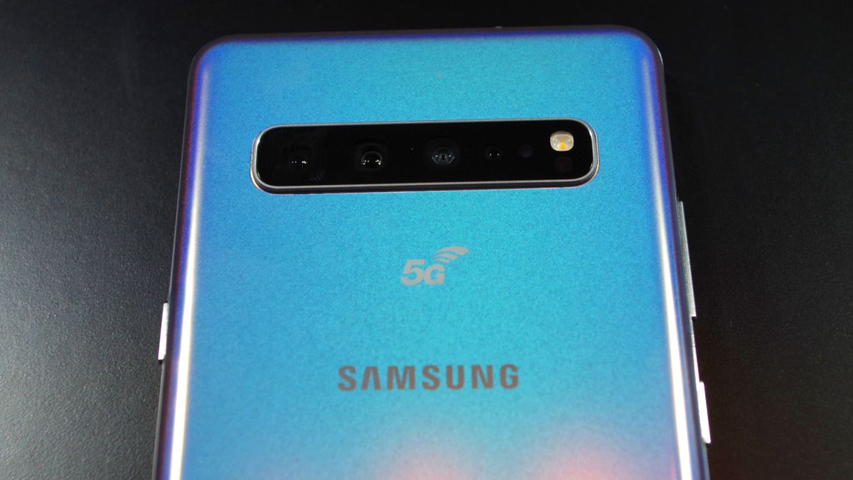 samsung galaxy s10 5g best price