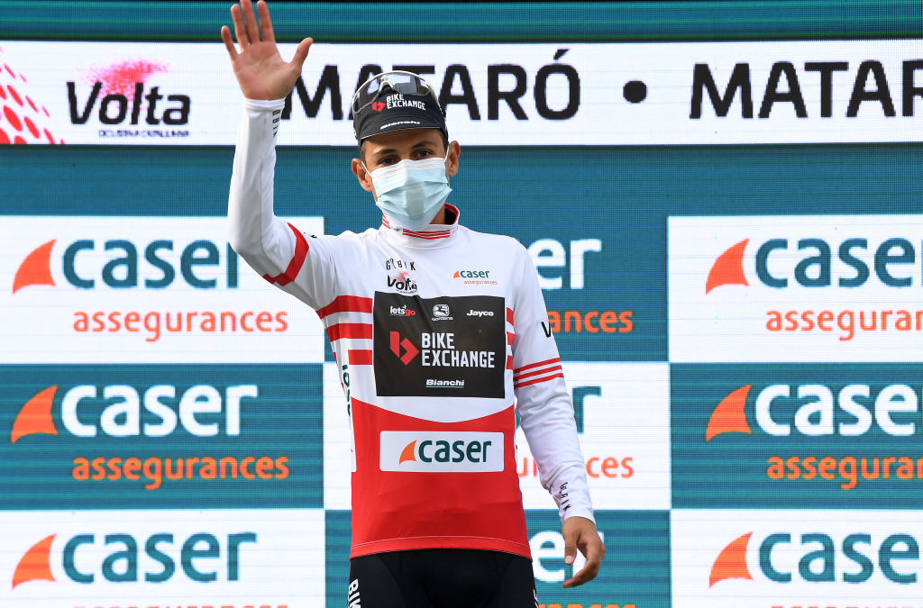 Volta a Catalunya