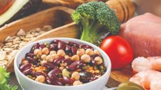 Adopt the Mediterranean diet to give healthy gut bacteria a boost