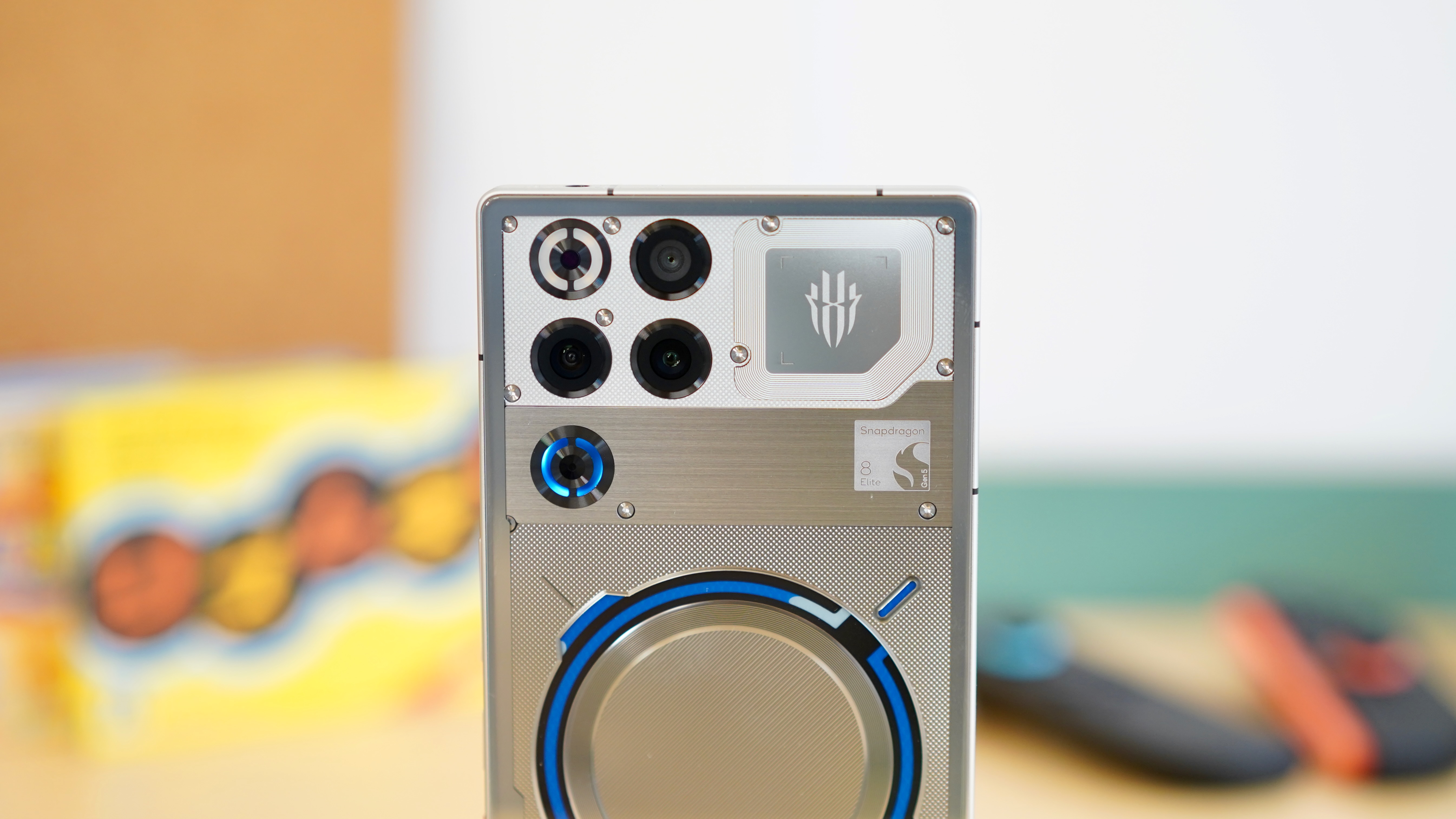 RedMagic 11 Pro product shots