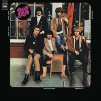 Moby Grape - Moby Grape (CBS, 1967)