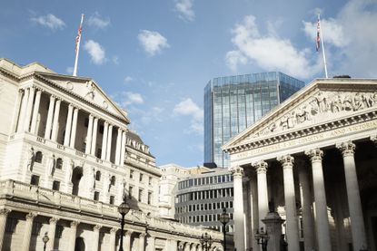 Bank of England