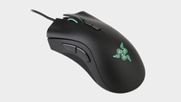 Razer DeathAdder Elite gaming mouse | $24.99 | (save $45)