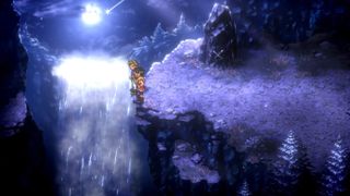 A screenshot from Suikoden 1 & 2 HD Remaster Gate Rune and Dunan Unification Wars.