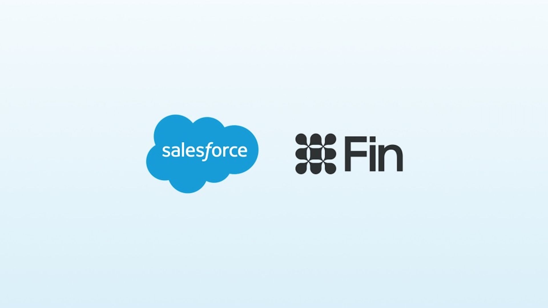 Salesforce Acquires Customer Service AI Firm Fin for $3.6 Billion
