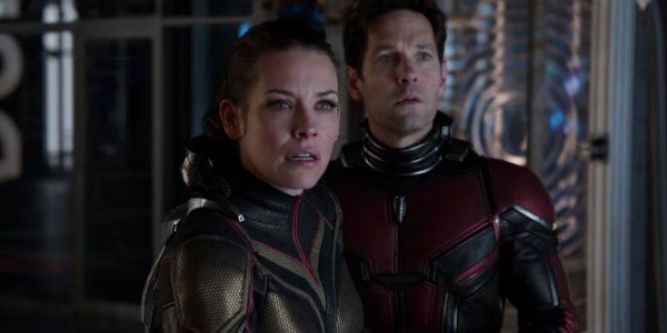 World's First Ant-Man and the Wasp Reactions: Fun, Action-Packed Sequel  Delivers Infinity War Answers