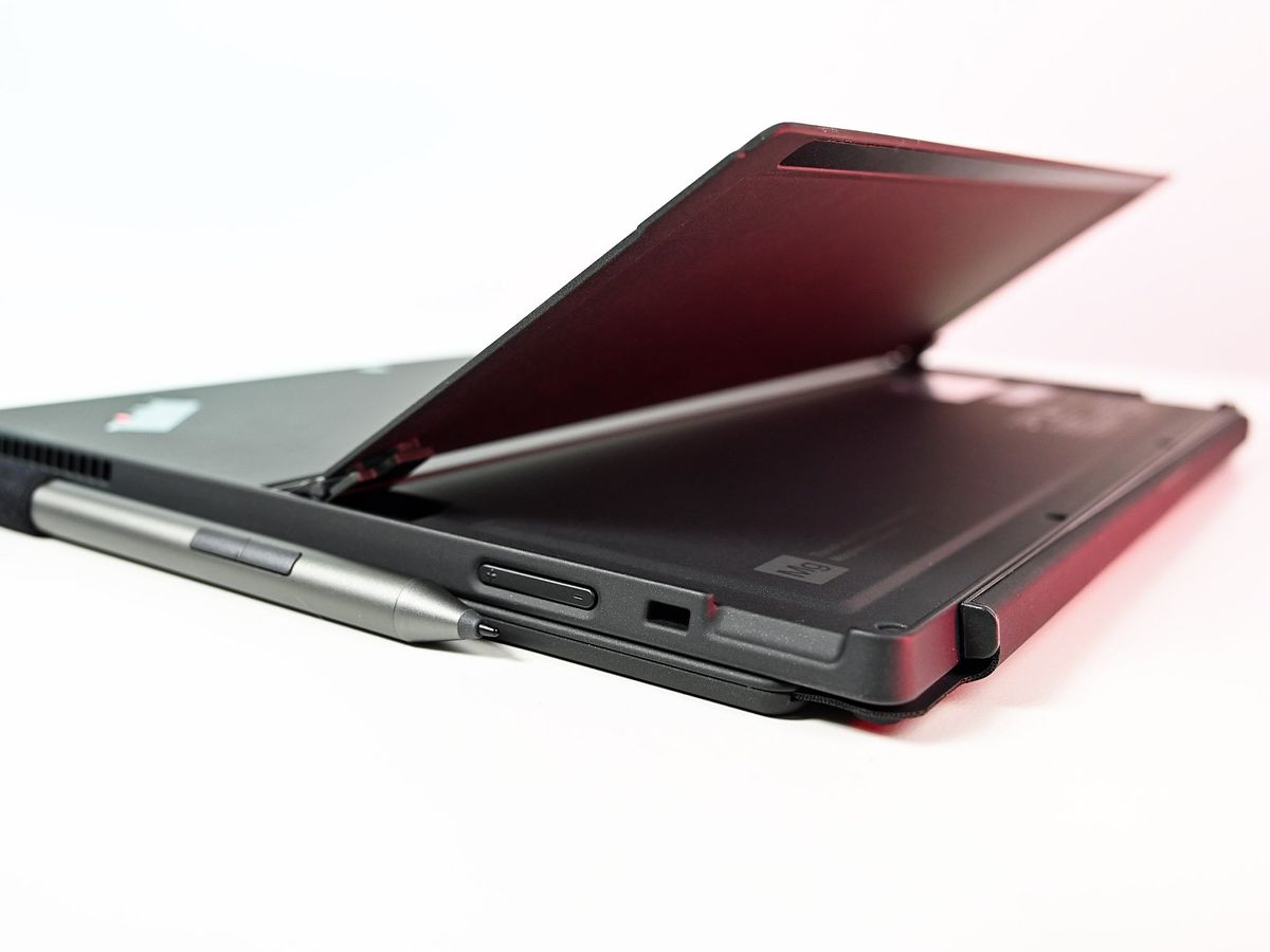 Lenovo Thinkpad X12