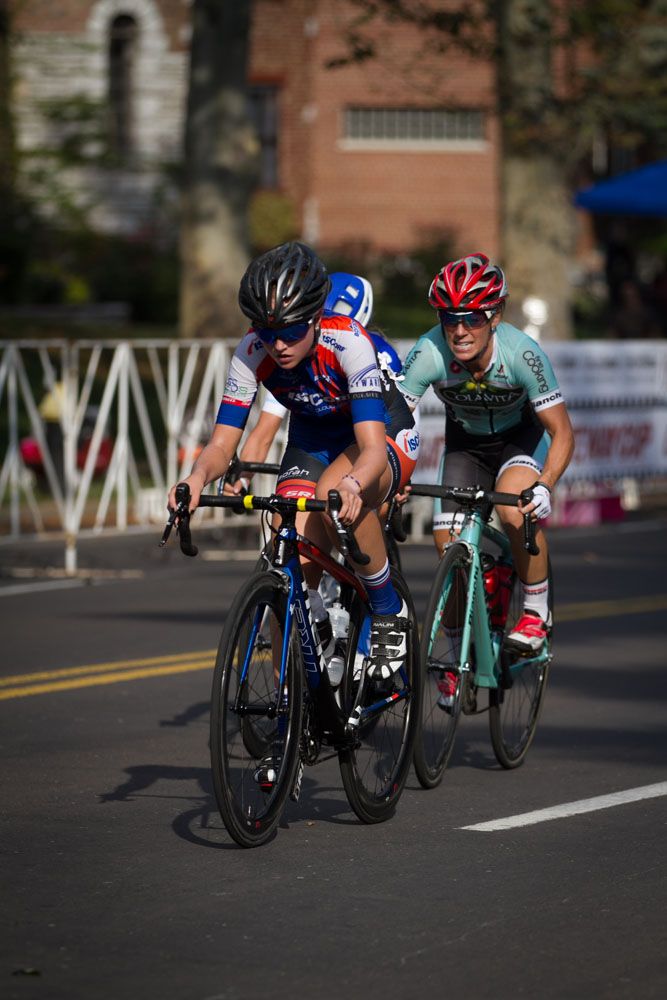 Gateway Cup Tour de Francis