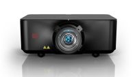 New Christie 4K projectors unveiled at ISE 2026.