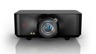 New Christie 4K projectors unveiled at ISE 2026.