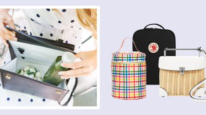 Stylish Lunch Bags Lunch Boxes for Adults In 2023 Marie Claire