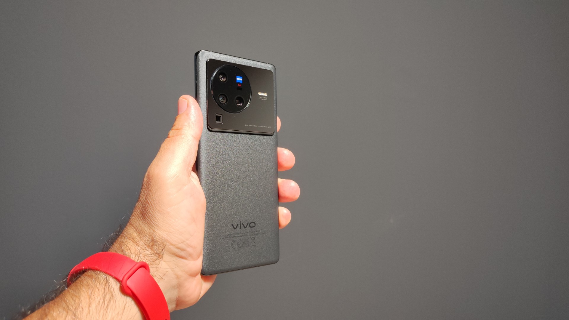 vivo x80 Pro