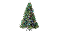 Evergreen Classics 7.5ft Foxwood Fir was £600, now £450 at Homebase