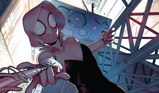 Spider-Gwen in Marvel Comics