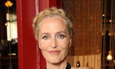 Image of Gillian Anderson