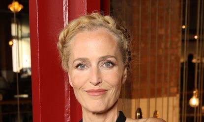Image of Gillian Anderson
