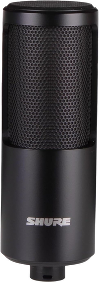 Shure SM4: $199 @ Amazon