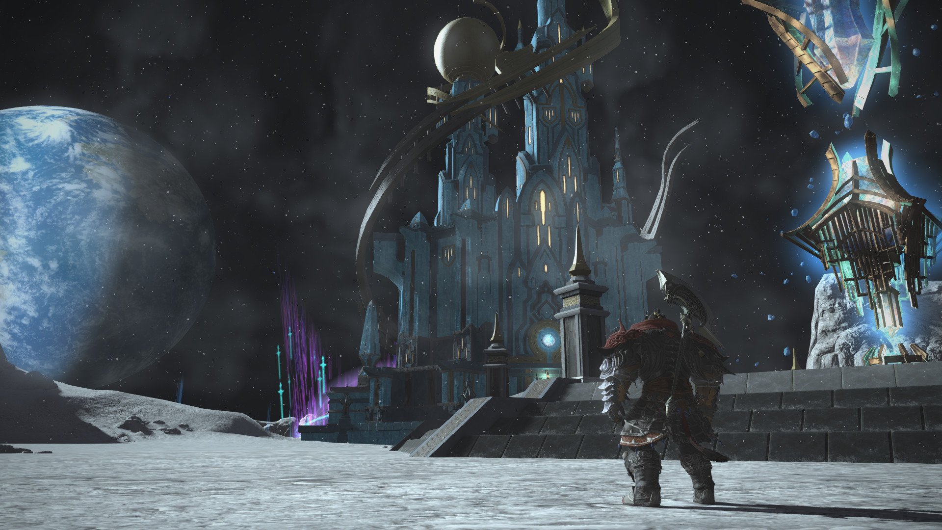 final fantasy xiv