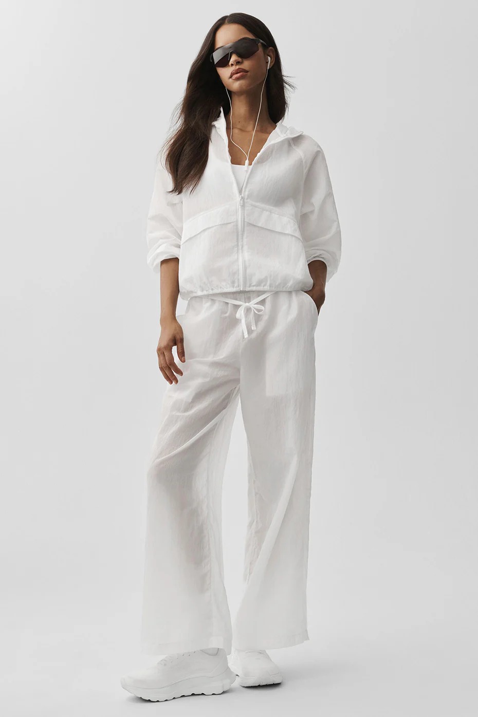 Alo, Ripstop Electric Jacket