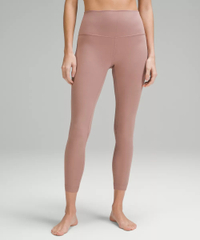 Align High-Rise Pant 25": was £88, now £34