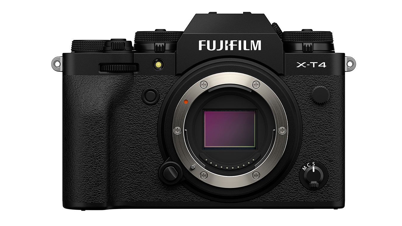 The best Fujifilm X-T4 prices and deals | Digital Camera World
