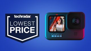 GoPro deals Hero 9 Black sales price cheap
