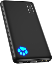 INIU Portable Charger: was $29 now $11 @ Amazon