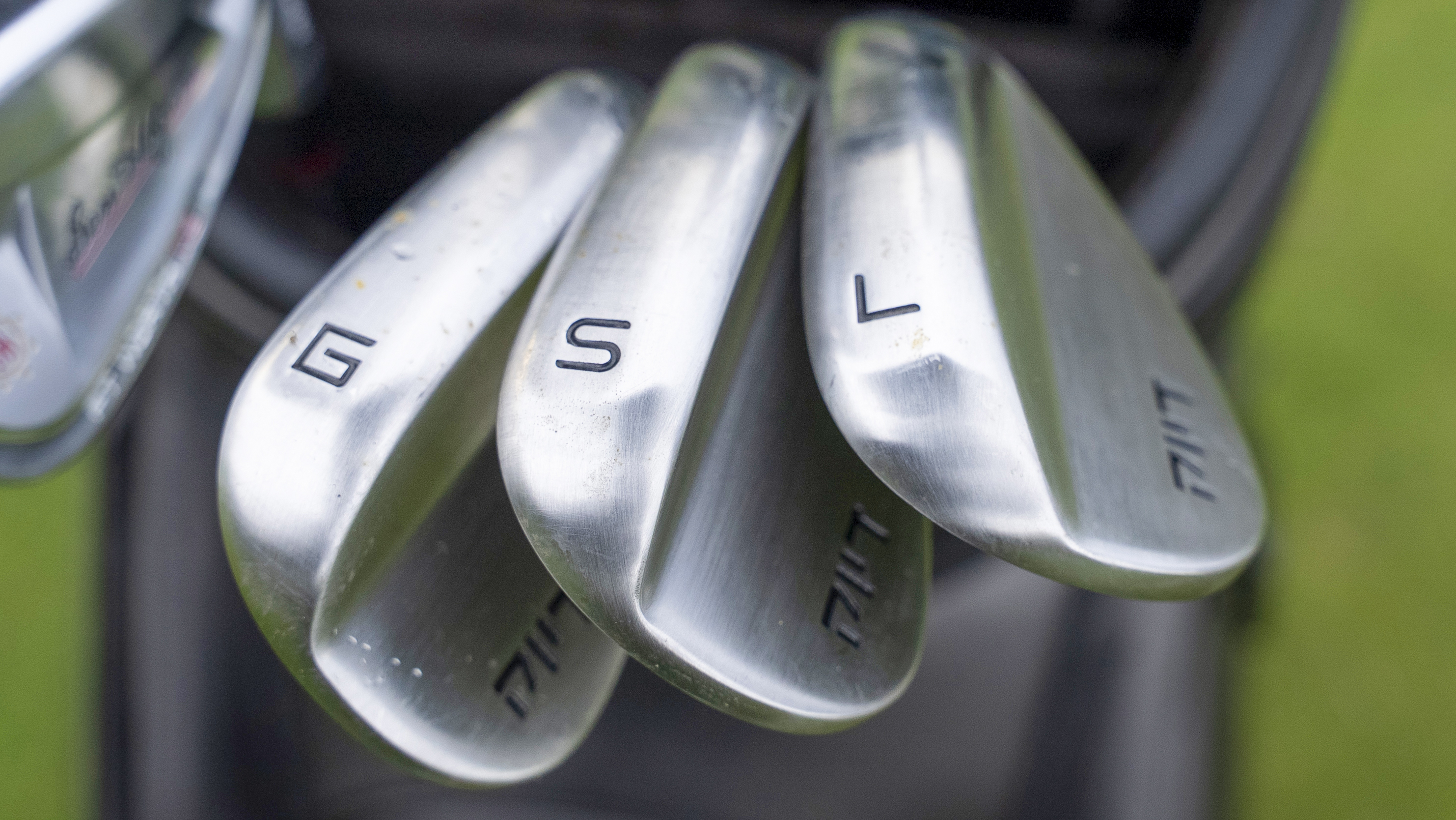 Photo of the Avoda Golf W2 Wedge