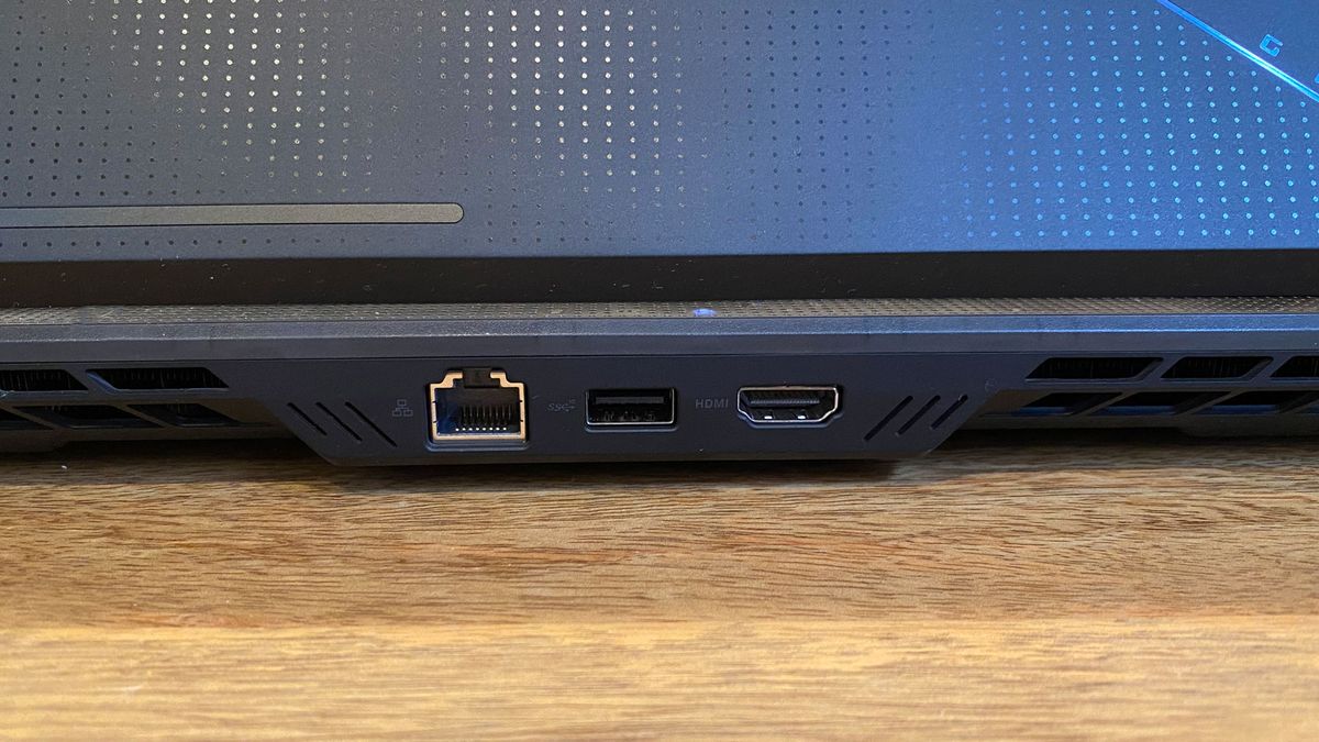 Asus ROG Zephyrus Duo 16