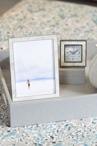 Addison Ross Mother Of Pearl Photo Frame