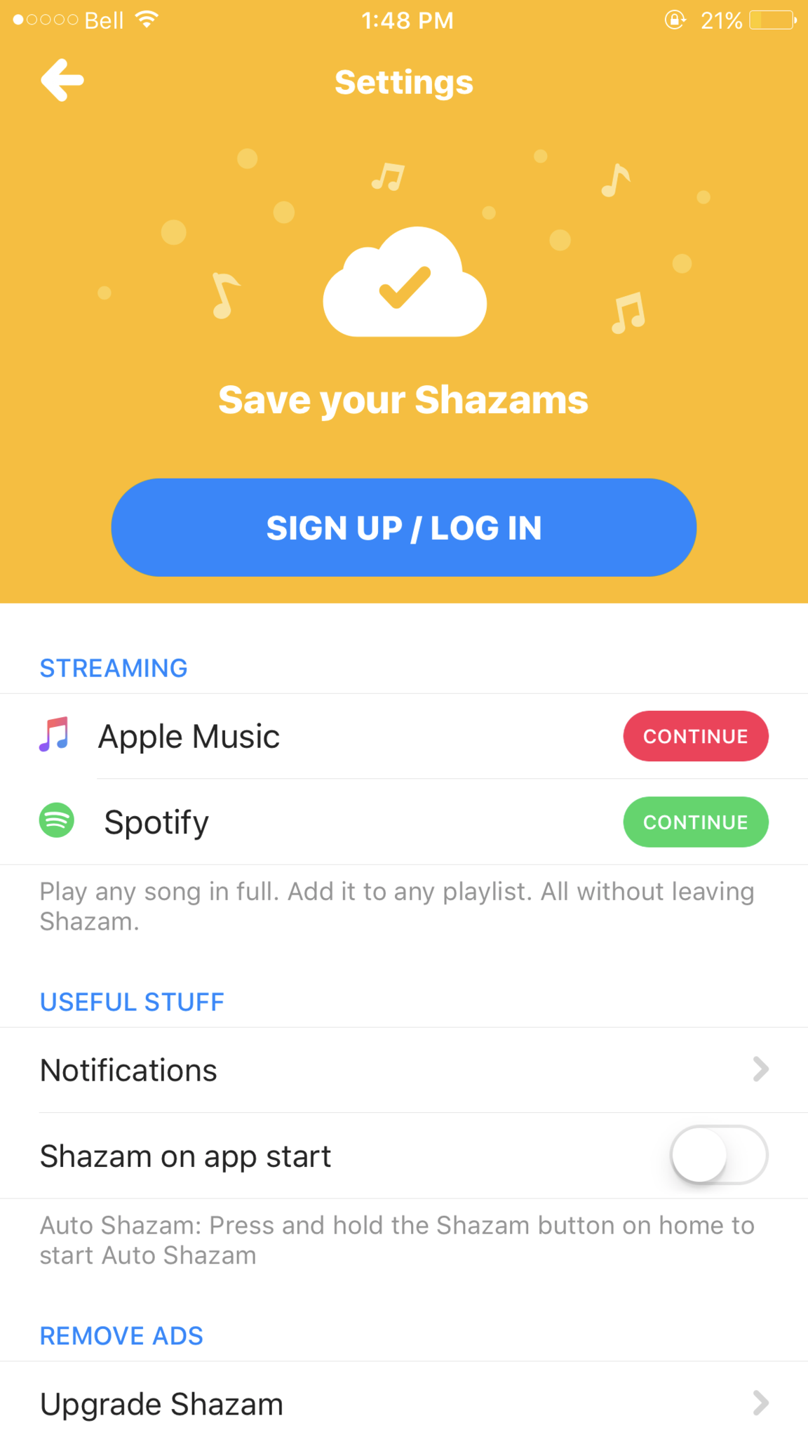 Shazam — Everything you need to know! | iMore