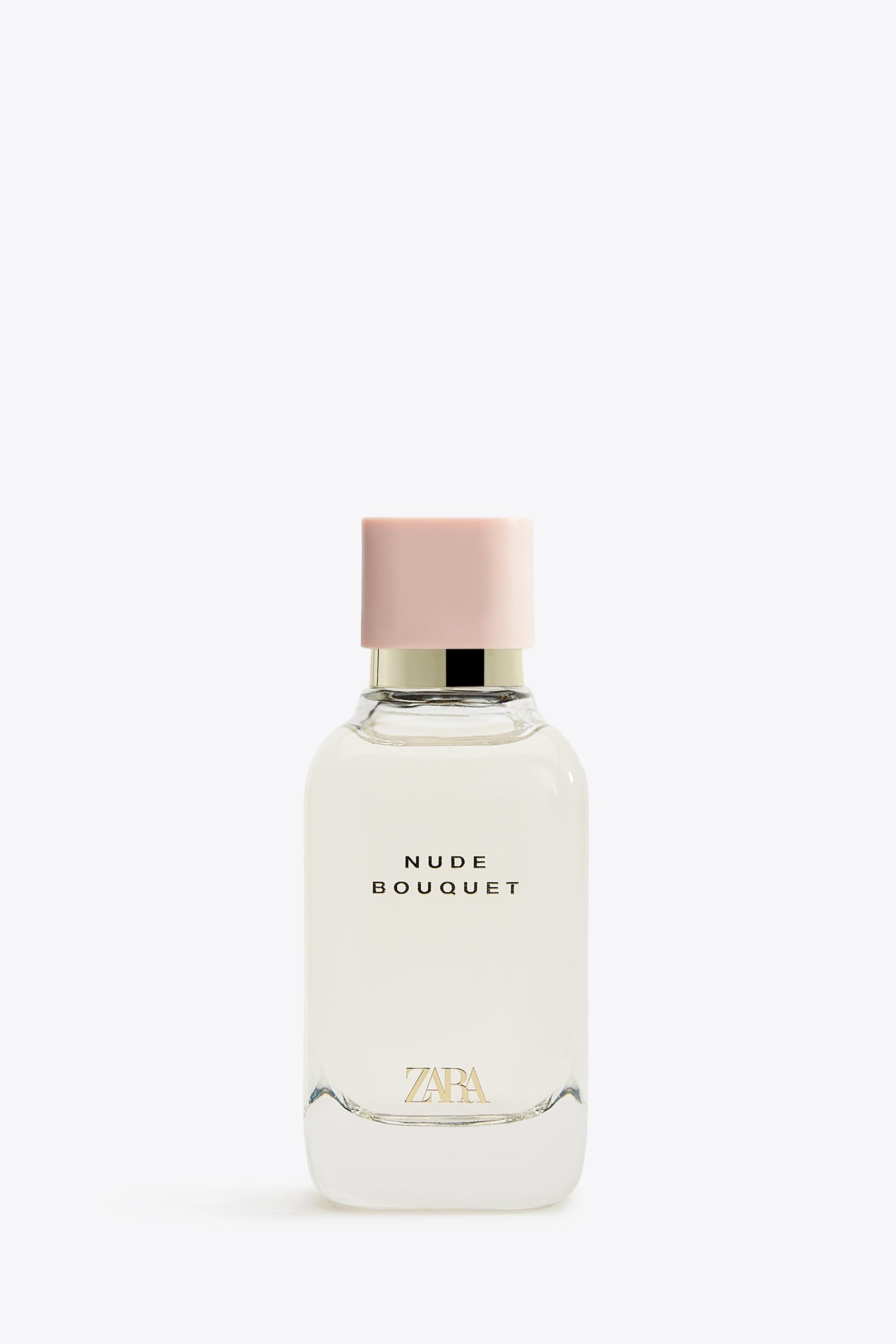 Nude Bouquet Edp 100ml (3.4 Fl. Oz).