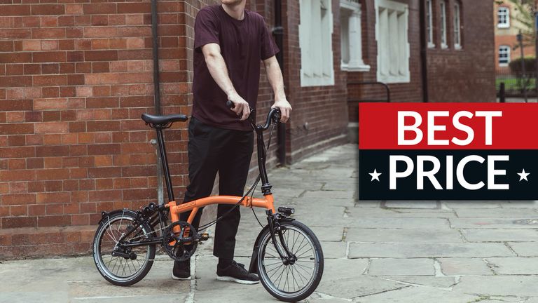 electric bicycle deals