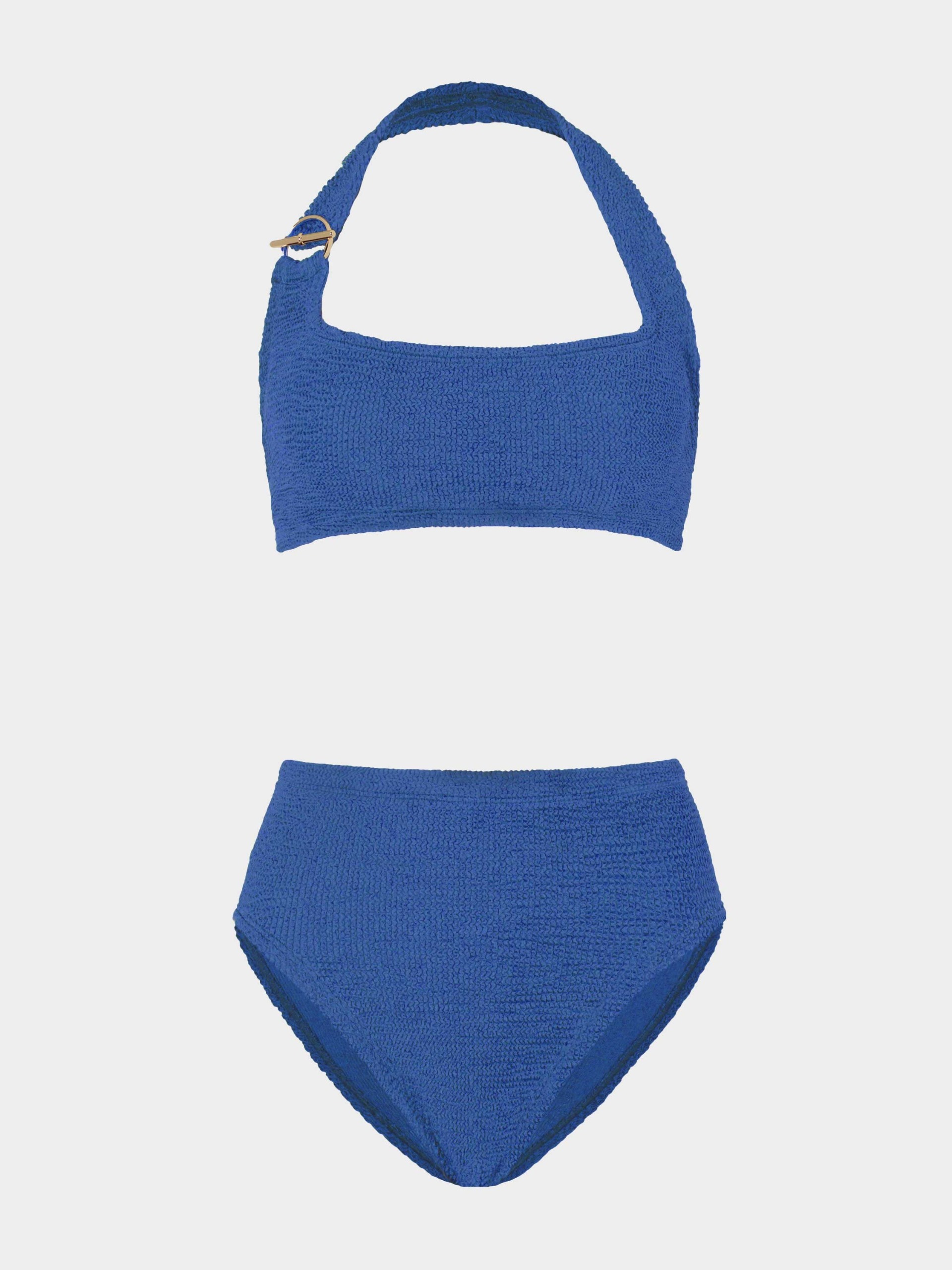 Hunza G, Anita T Bar Bikini