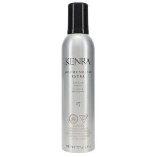 Kenra Extra Volume Mousse #17