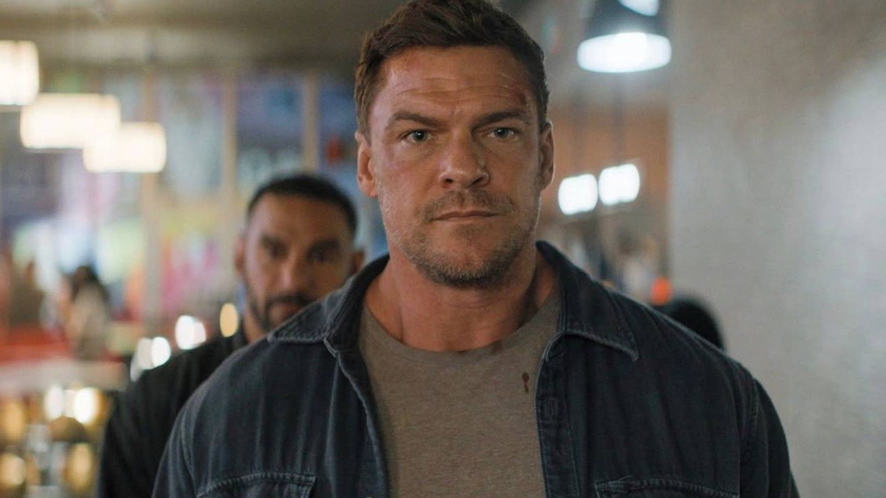  Reacher season 4 release schedule: What time is episode 1 on Prime Video? 