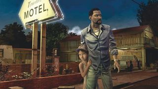 Telltale's The Walking Dead