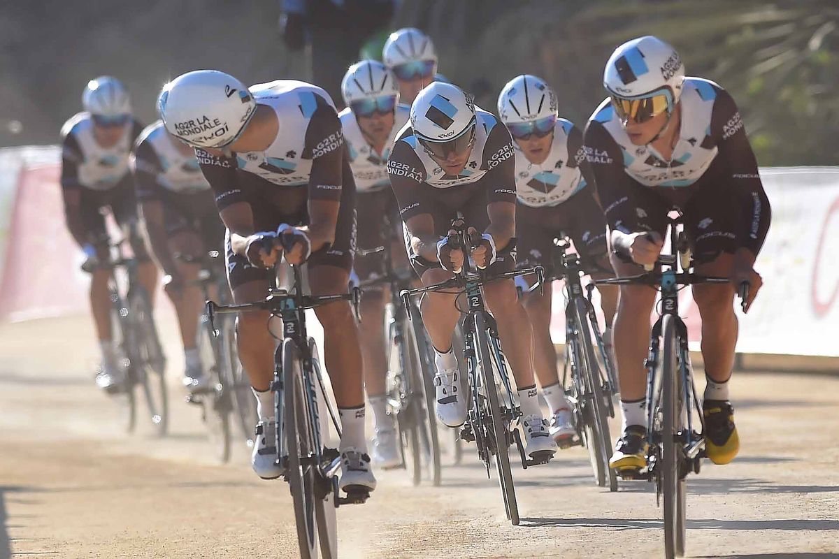 AG2R La Mondiale