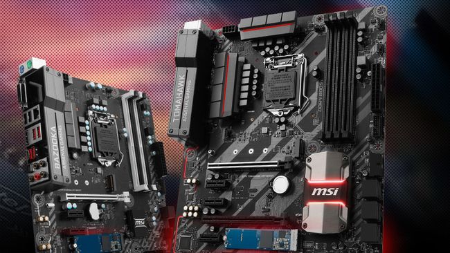 How To Pick A Pc Case Finding The Perfect Home For Your Motherboard